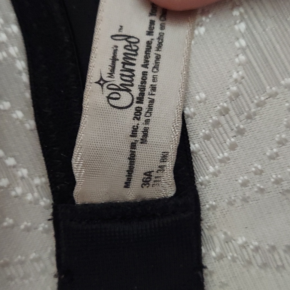 Maidenform Charmed - Picture 3 of 3